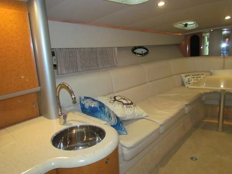 Slide: The Image of Formula 400 Super Sport 2006 - 50