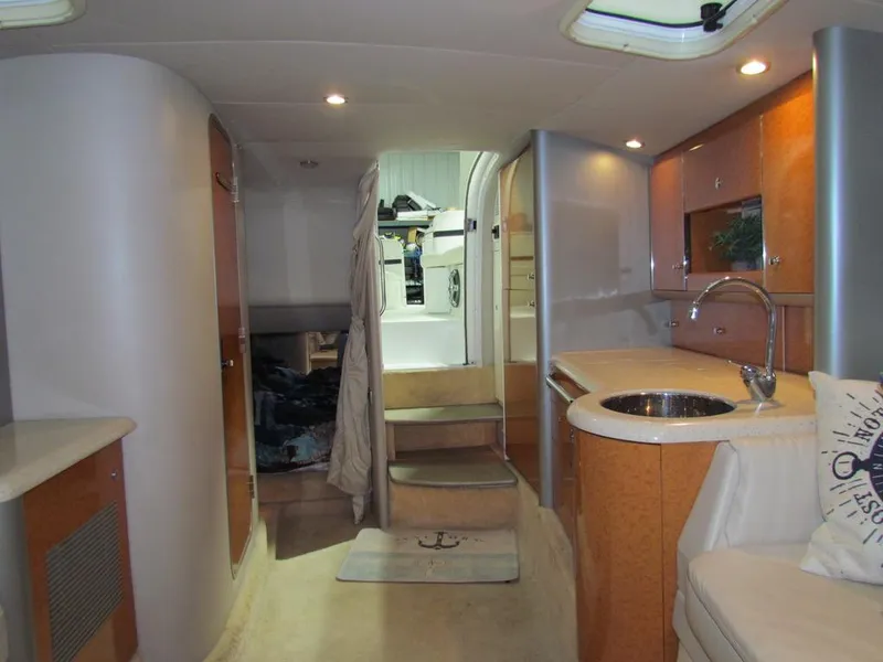 Slide: The Image of Formula 400 Super Sport 2006 - 51