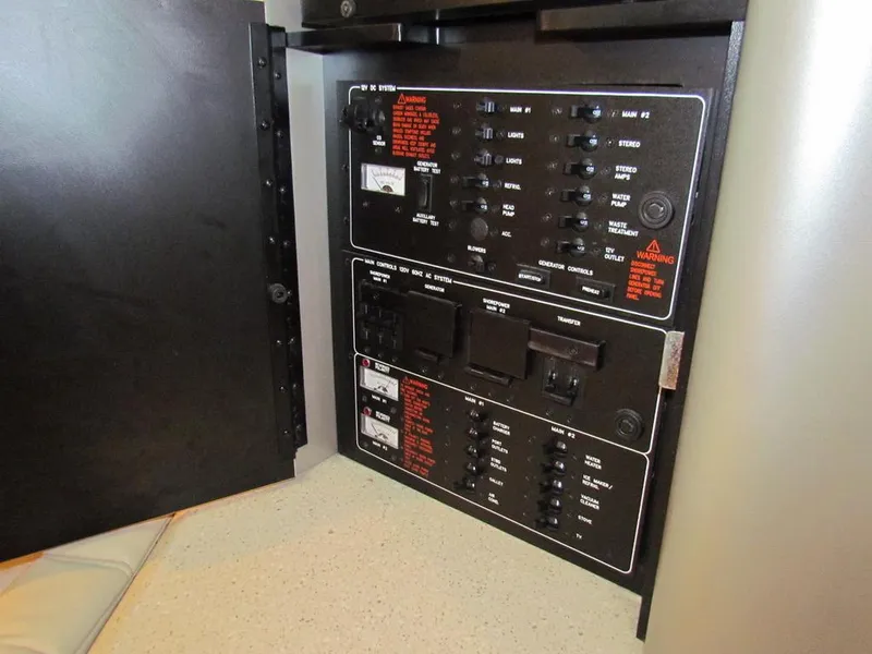 Slide: The Image of Formula 400 Super Sport 2006 - 53