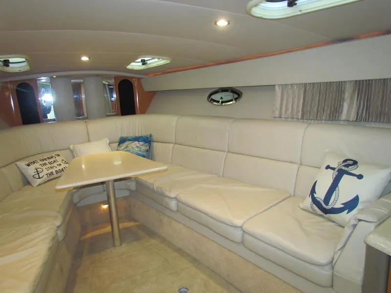 Slide: The Image of Formula 400 Super Sport 2006 - 54