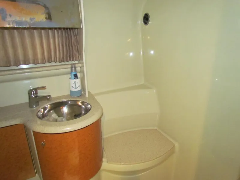 Slide: The Image of Formula 400 Super Sport 2006 - 56