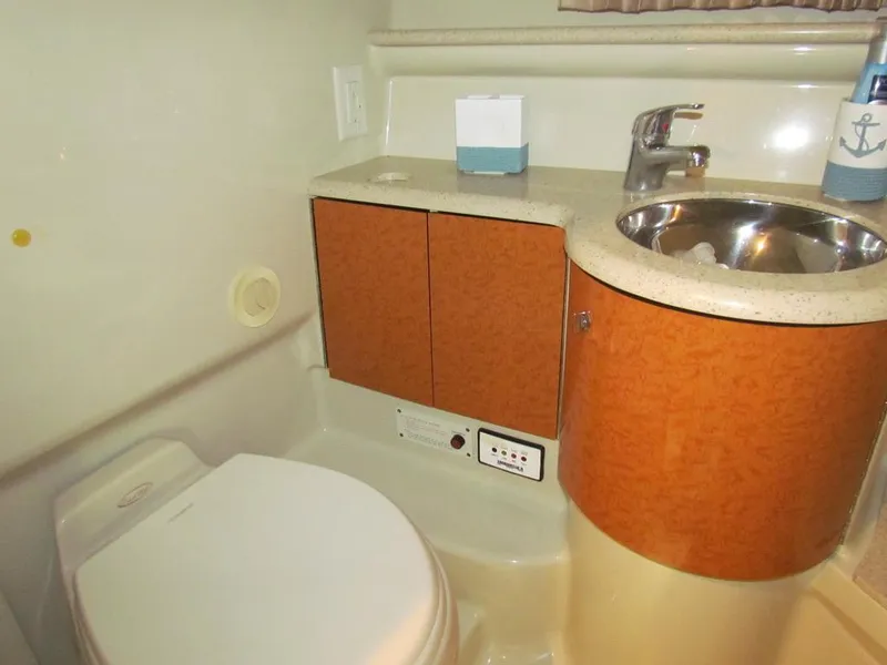 Slide: The Image of Formula 400 Super Sport 2006 - 58