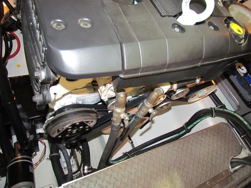 Slide: The Image of Formula 400 Super Sport 2006 - 67