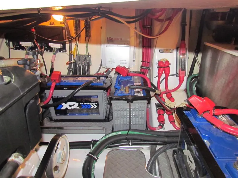 Slide: The Image of Formula 400 Super Sport 2006 - 68