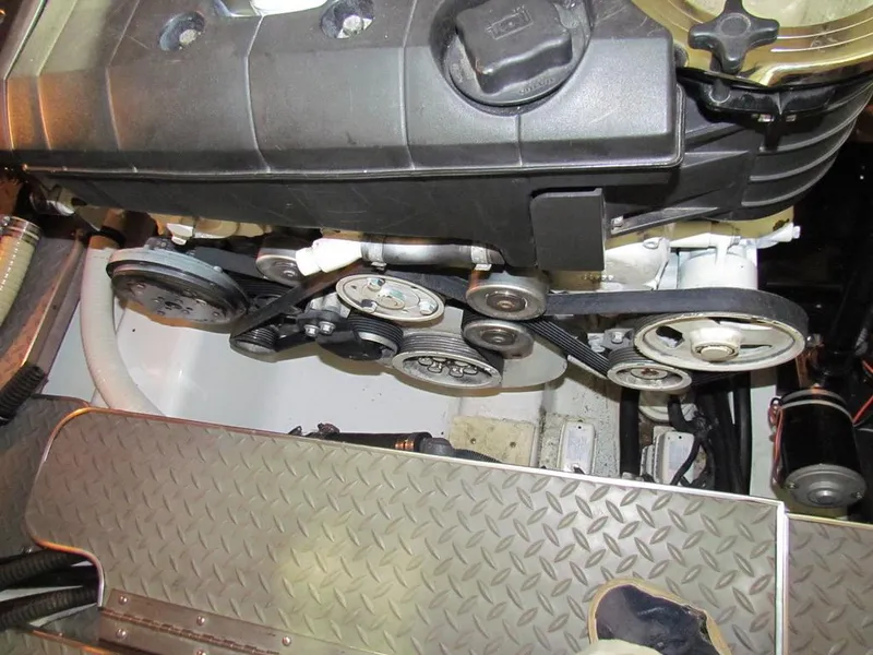 Slide: The Image of Formula 400 Super Sport 2006 - 69