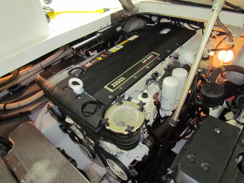 Slide: The Image of Formula 400 Super Sport 2006 - 71