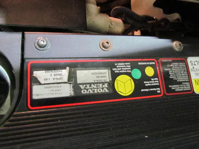 Slide: The Image of Formula 400 Super Sport 2006 - 73