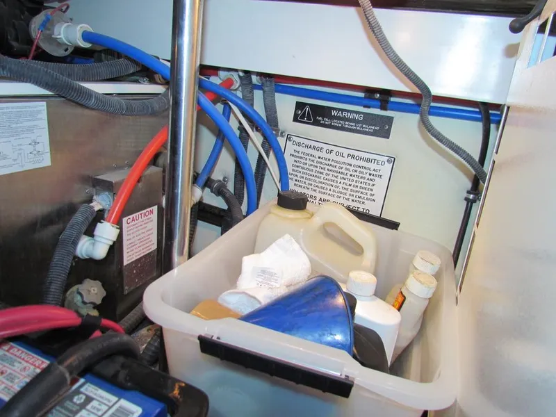 Slide: The Image of Formula 400 Super Sport 2006 - 74