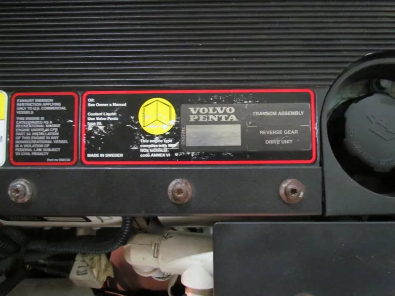 Slide: The Image of Formula 400 Super Sport 2006 - 75