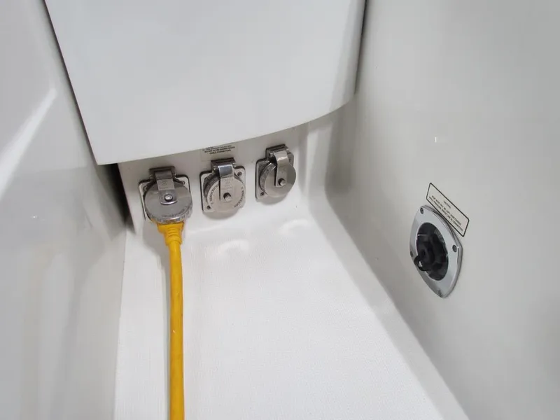 Slide: The Image of Formula 400 Super Sport 2006 - 8