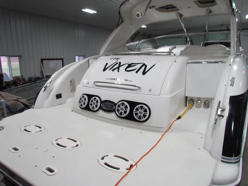 Slide: The Image of Formula 400 Super Sport 2006 - 9