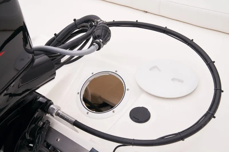 Slide: The Image of Mako Pro Skiff 13 CC - 22