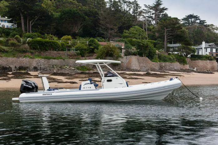 Slide: The Image of On the Hook (Stock Photo) - 1