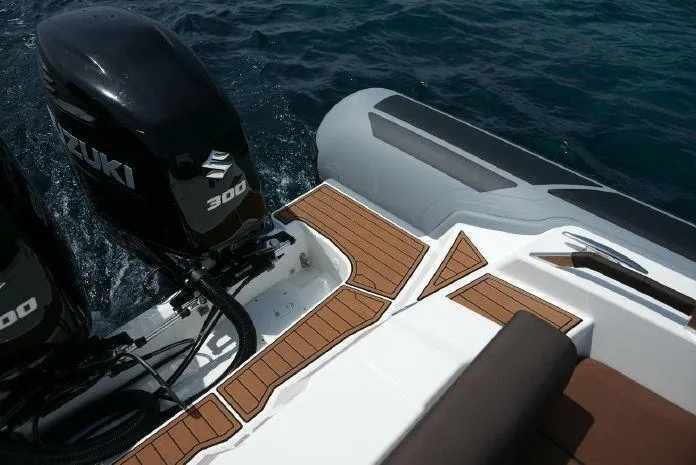 Slide: The Image of Swim Step (Stock Photo) - 13