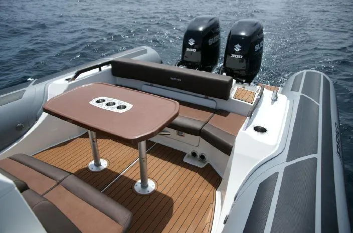 Slide: The Image of Aft Table (Stock Photo) - 9