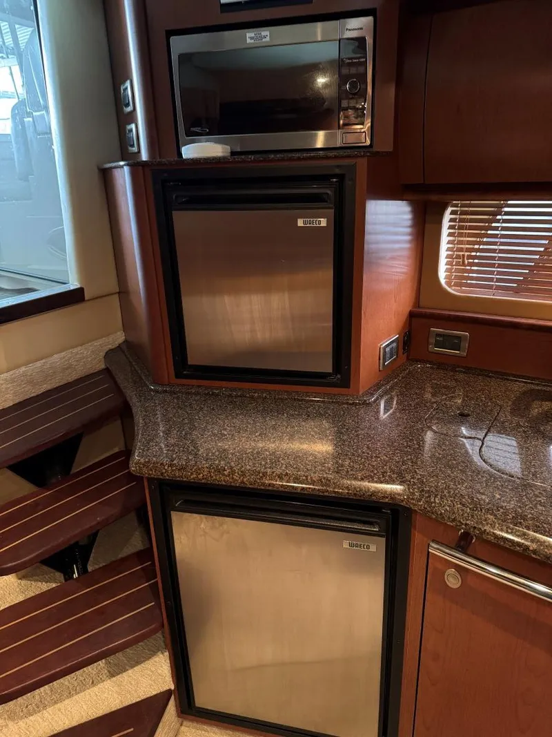 Slide: The Image of Sea Ray 38 Sundancer 2007 - 52