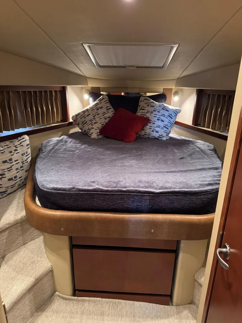 Slide: The Image of Sea Ray 38 Sundancer 2007 - 53