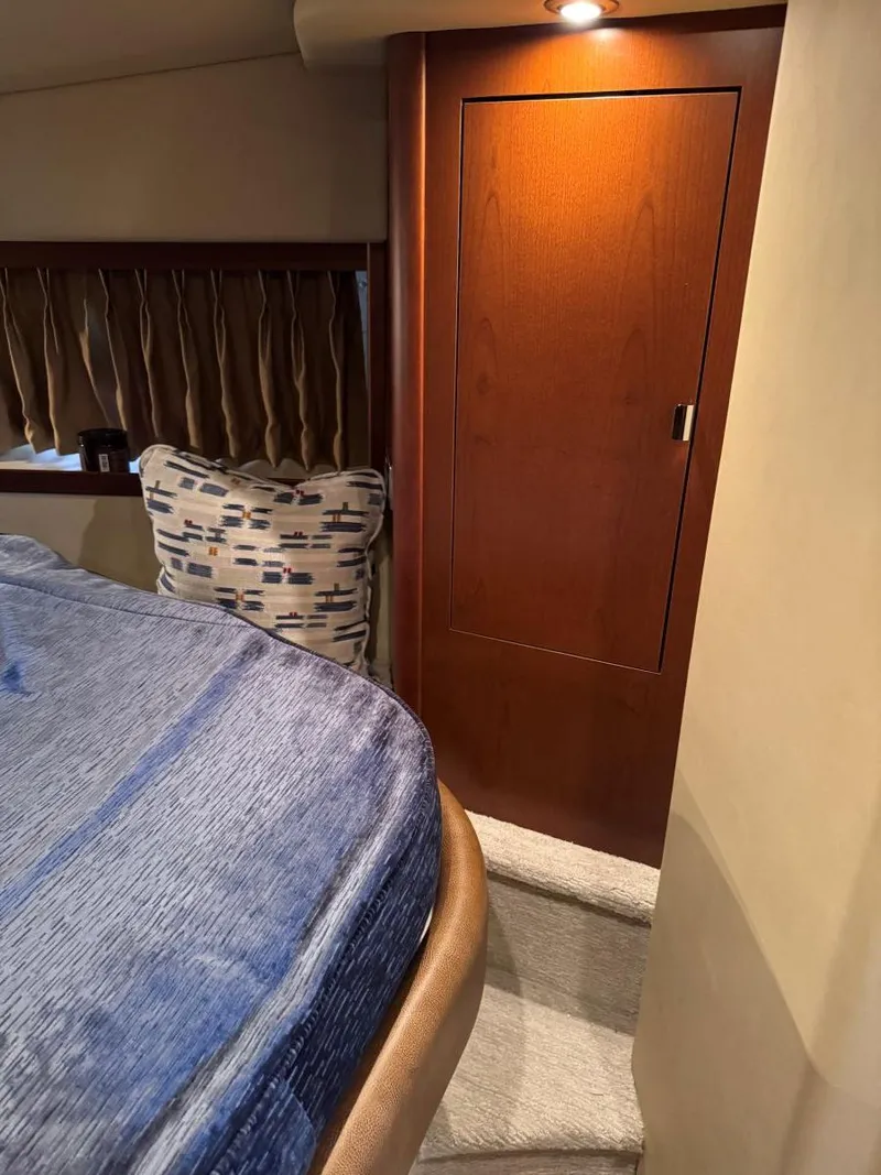 Slide: The Image of Sea Ray 38 Sundancer 2007 - 55