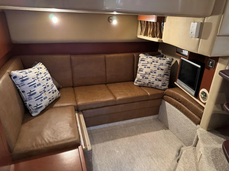 Slide: The Image of Sea Ray 38 Sundancer 2007 - 67