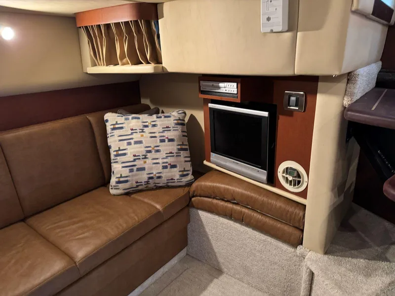 Slide: The Image of Sea Ray 38 Sundancer 2007 - 68