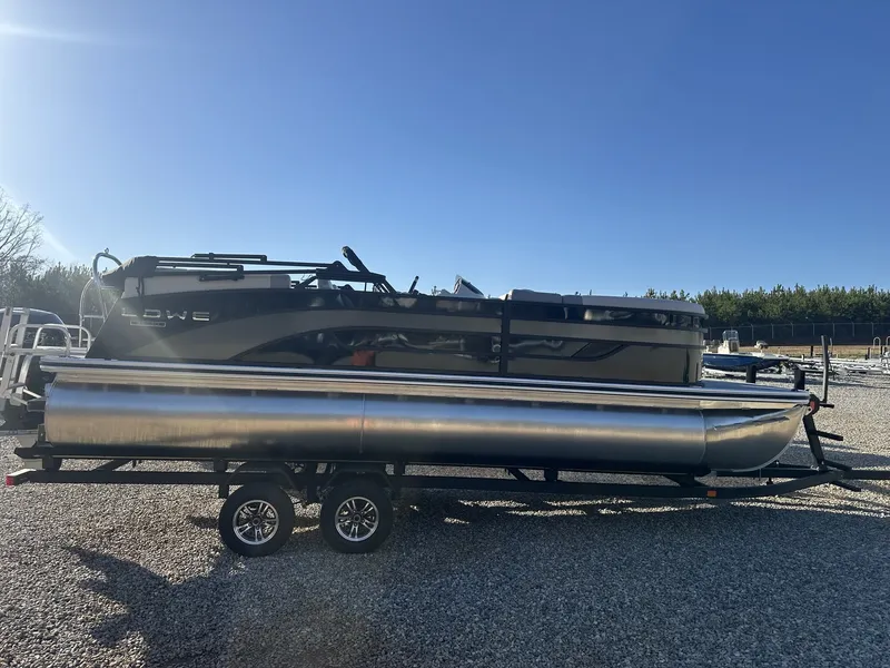 Slide: The Image of Lowe Ss 230 2025 - 3