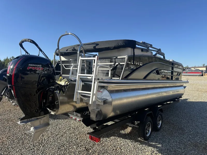 Slide: The Image of Lowe Ss 230 2025 - 4