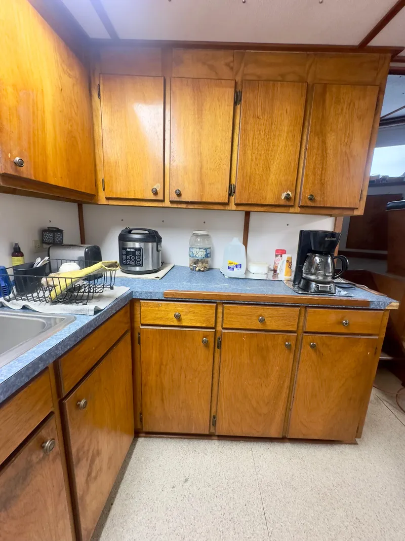 Slide: The Image of Blanchard 69 Shrimper/Freezer 2001 - 76