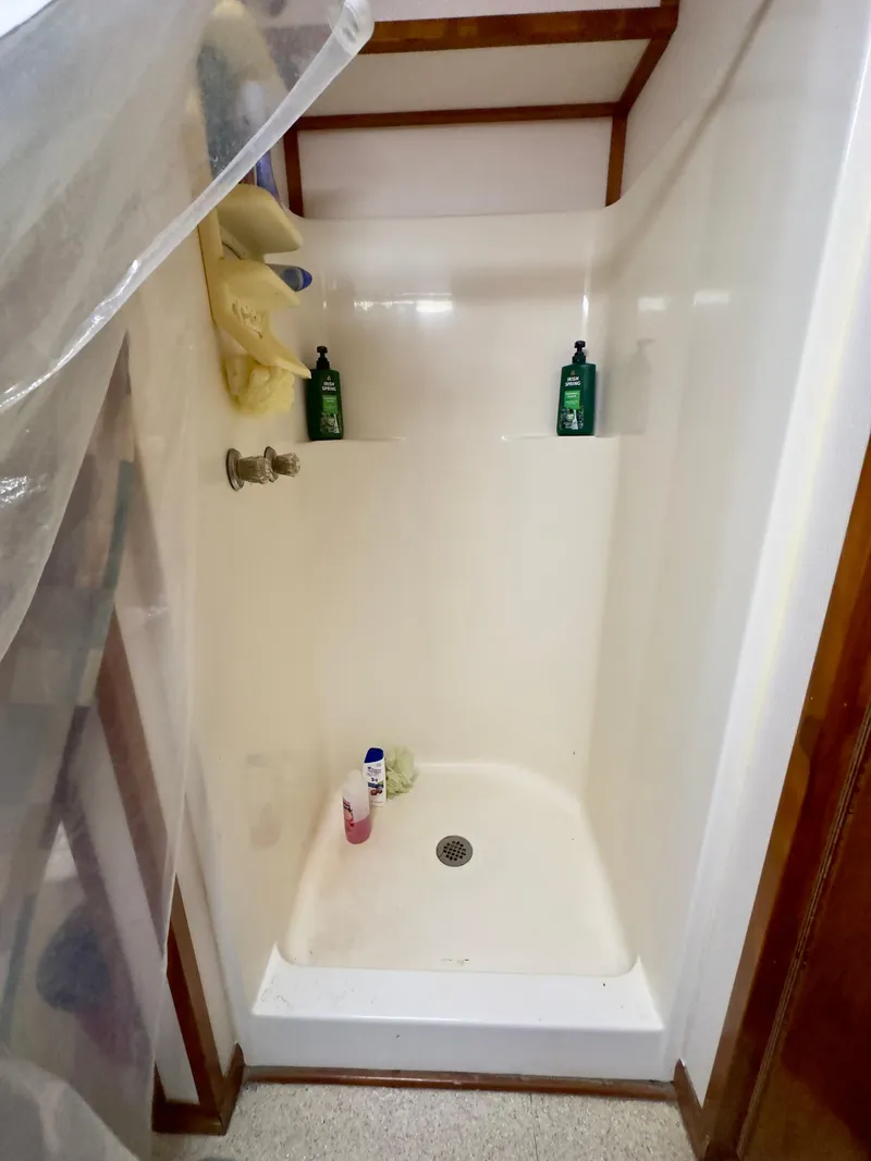 Slide: The Image of Blanchard 69 Shrimper/Freezer 2001 - 82