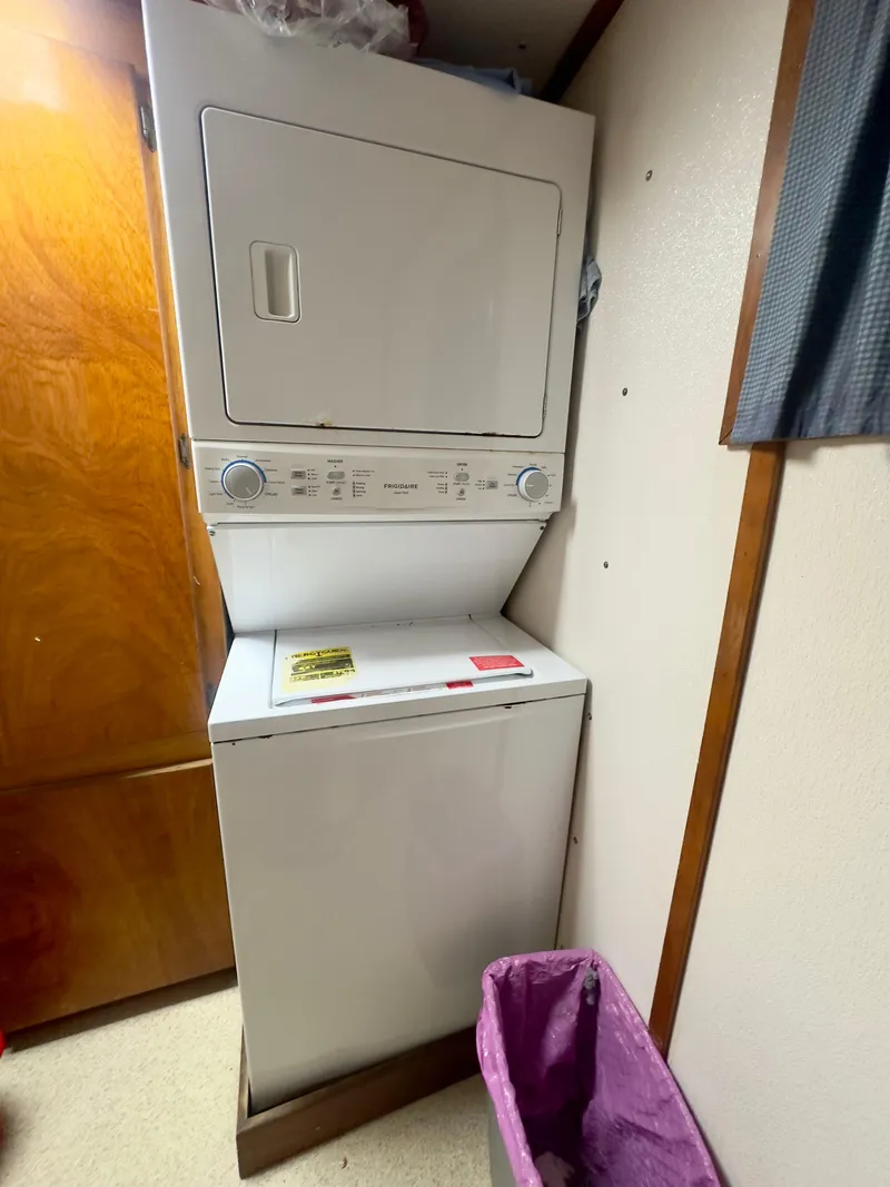 Slide: The Image of Blanchard 69 Shrimper/Freezer 2001 - 85