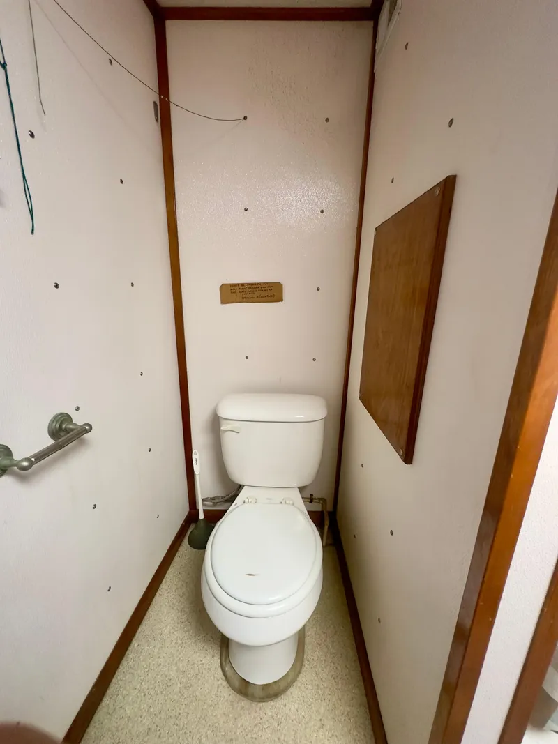 Slide: The Image of Blanchard 69 Shrimper/Freezer 2001 - 86