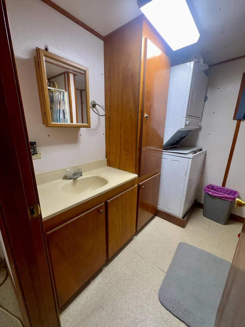 Slide: The Image of Blanchard 69 Shrimper/Freezer 2001 - 88