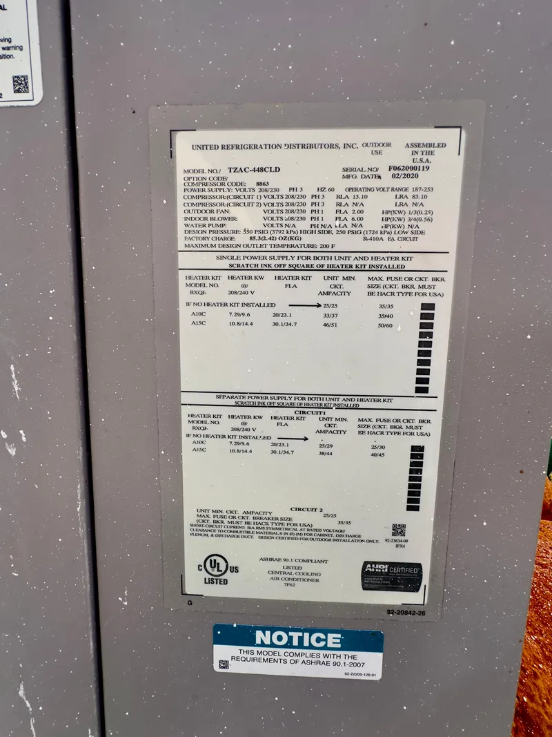 Slide: The Image of Blanchard 69 Shrimper/Freezer 2001 - 94