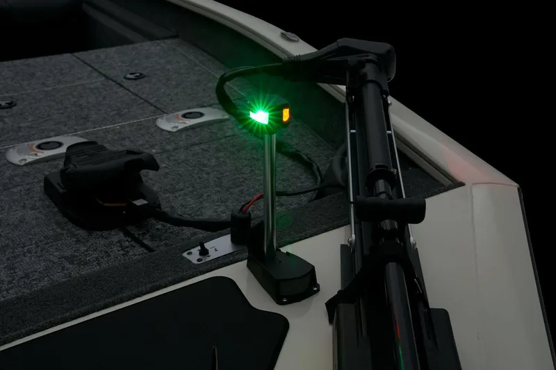 Slide: The Image of Tracker Pro Team 175 Crappie Edition 2025 - 21