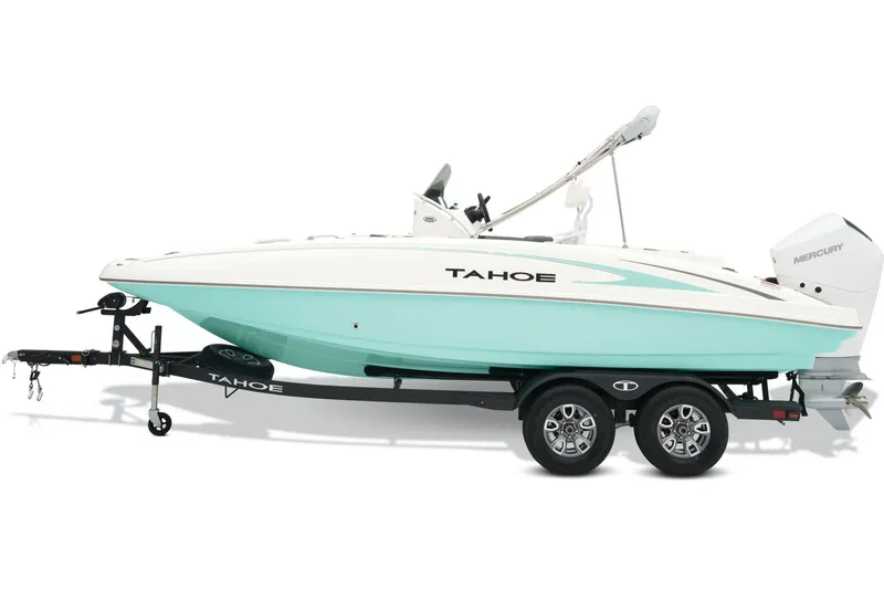 Slide: The Image of Tahoe 2150 CC 2025 - 5