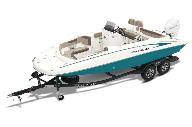 Slide: The Image of Tahoe 2150 CC 2025 - 81