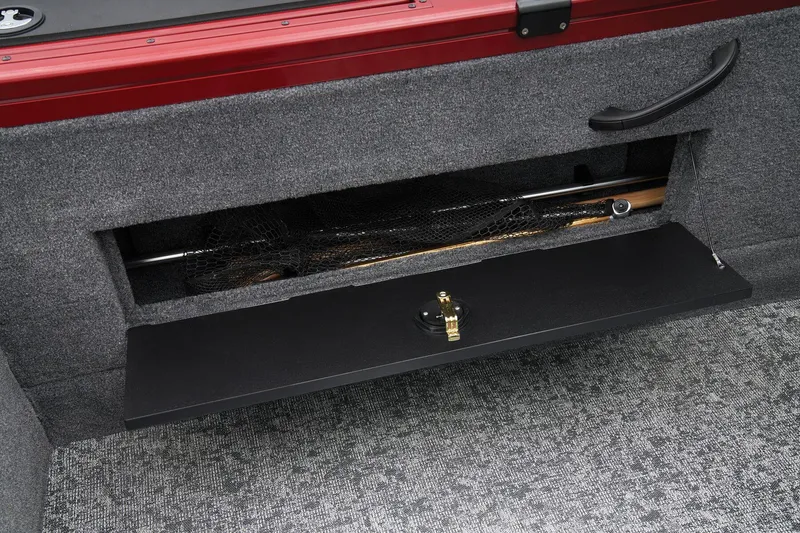 Slide: The Image of Tracker Targa V-18 Combo 2025 - 58