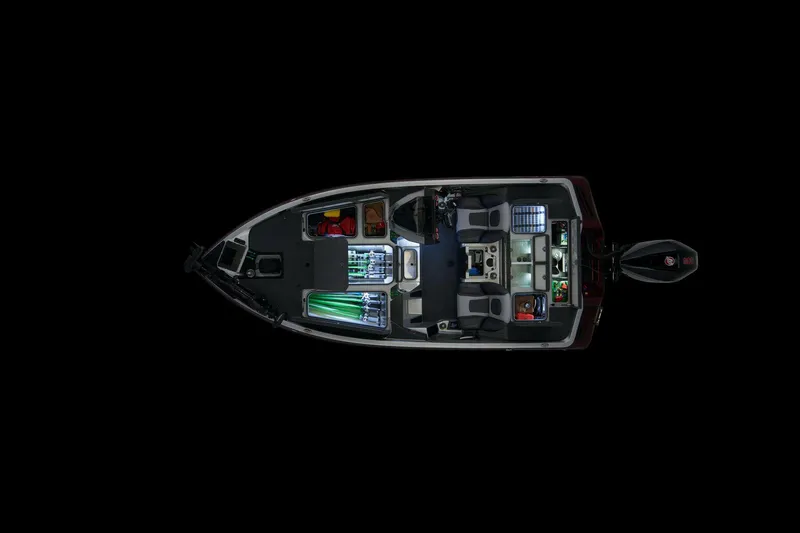 Slide: The Image of Ranger Z518 Cup-Equipped 2025 - 21