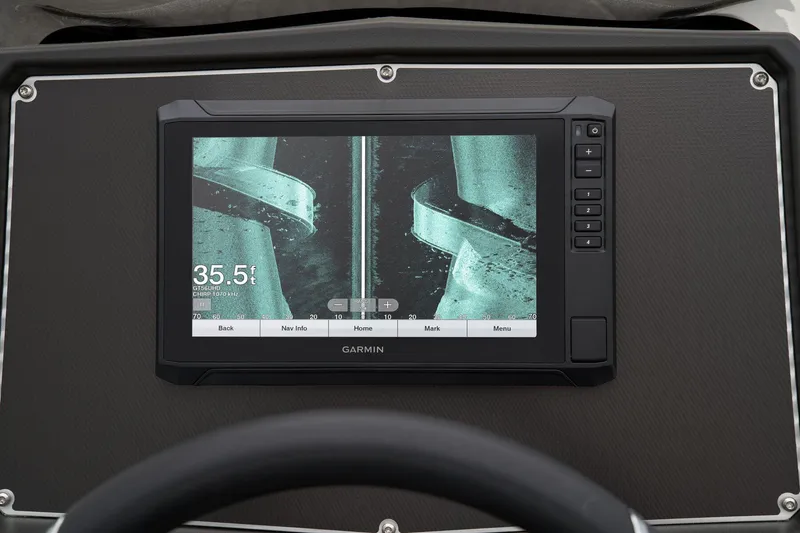 Slide: The Image of Ranger Z518 Cup-Equipped 2025 - 46