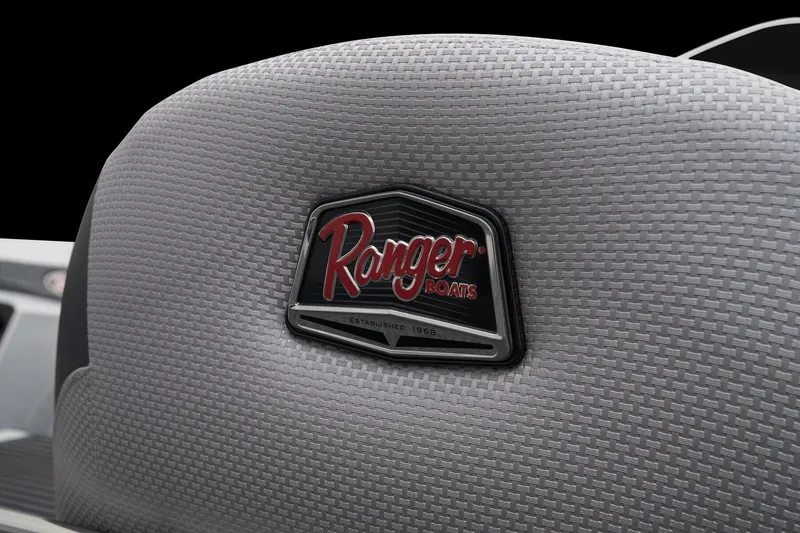 Slide: The Image of Ranger Z518 Cup-Equipped 2025 - 53