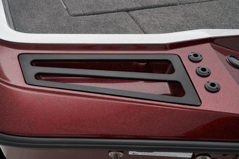 Slide: The Image of Ranger Z518 Cup-Equipped 2025 - 68