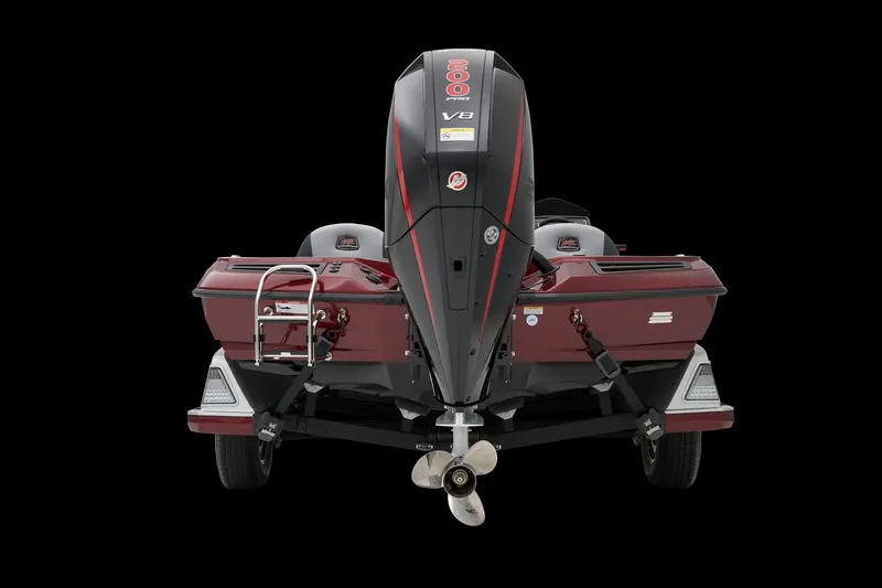 Slide: The Image of Ranger Z518 Cup-Equipped 2025 - 80