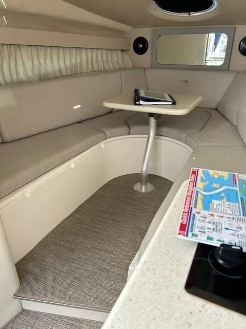 Slide: The Image of Regal 28 Express 2019 - 2