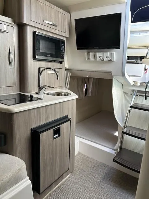 Slide: The Image of Regal 28 Express 2019 - 3