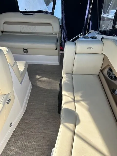 Slide: The Image of Regal 28 Express 2019 - 5