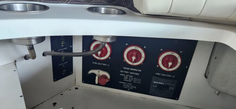 Slide: The Image of Cobalt 323 2010 - 55