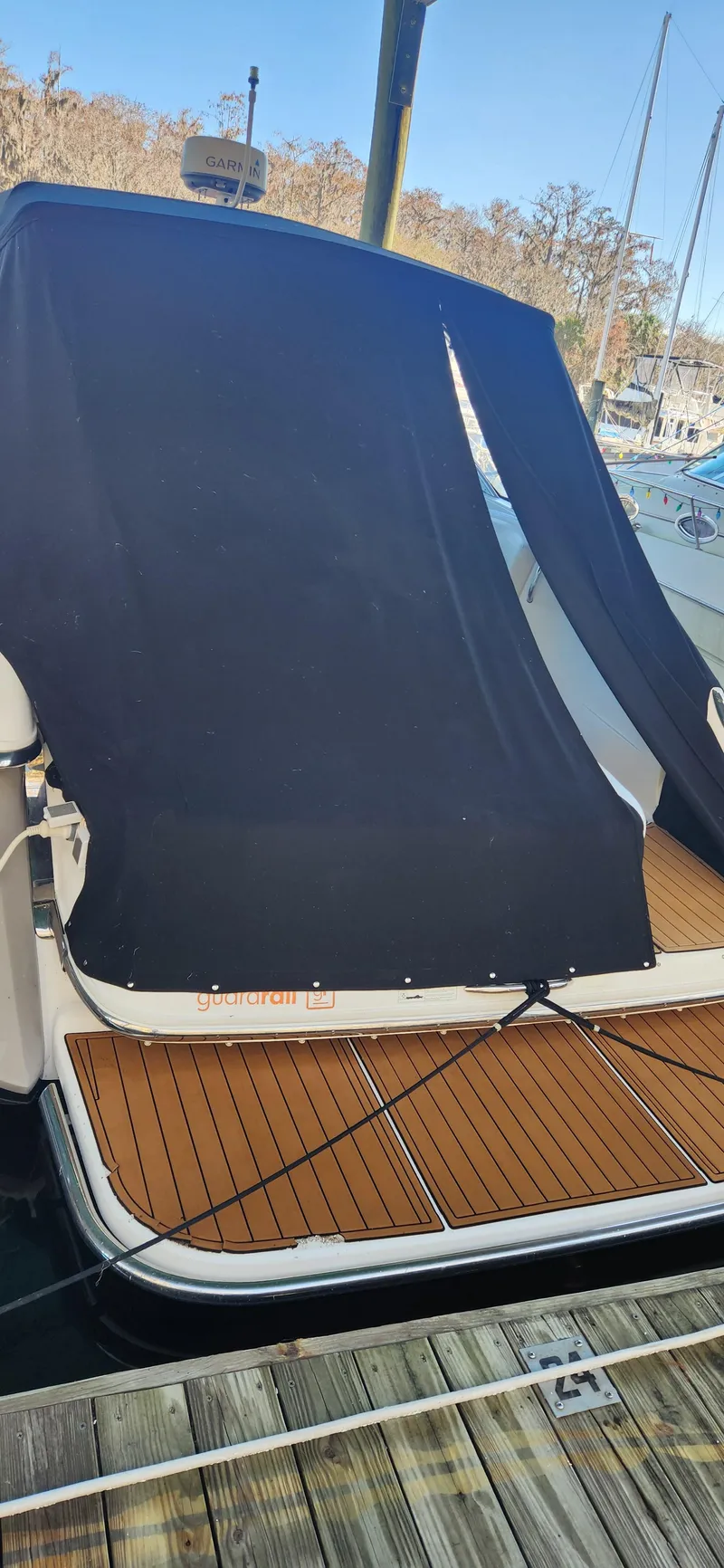 Slide: The Image of Cobalt 323 2010 - 58