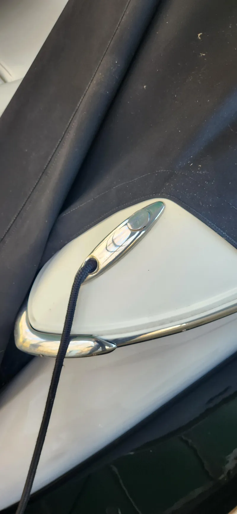 Slide: The Image of Cobalt 323 2010 - 60