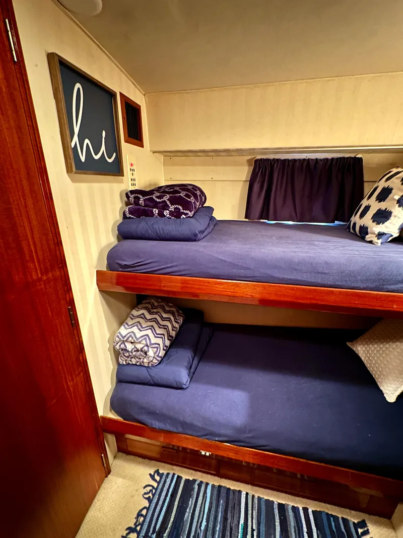 Slide: The Image of Guest Bunks - 29