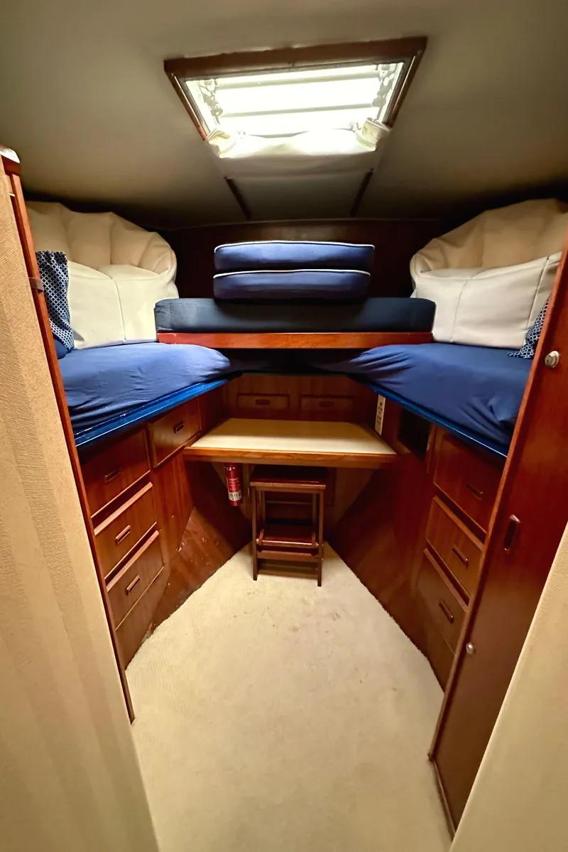 Slide: The Image of Guest Stateroom Forward - 37