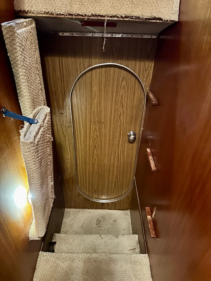 Slide: The Image of Engine Room Access - 42